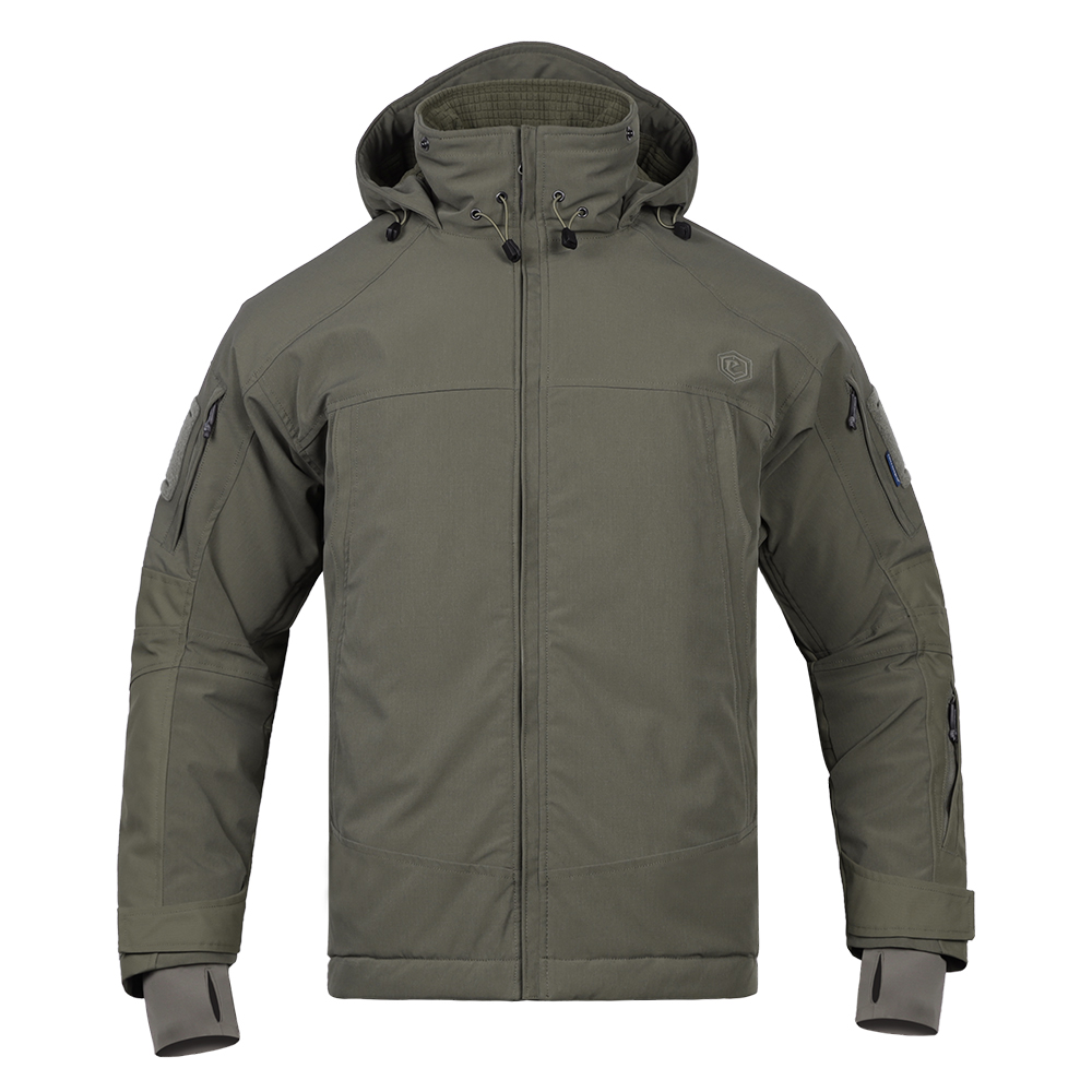 Jaqueta Corta-Vento Emersongea - Outdoor Hunting Coat avaliação e preço
