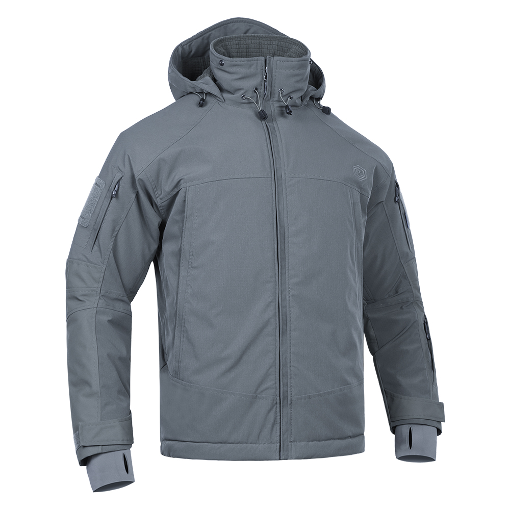 Jaqueta Corta-Vento Emersongea - Outdoor Hunting Coat avaliação e preço