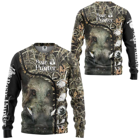 Camuflagem caça animal javali  - Wildman Hunting & Outdoor avaliação e preço