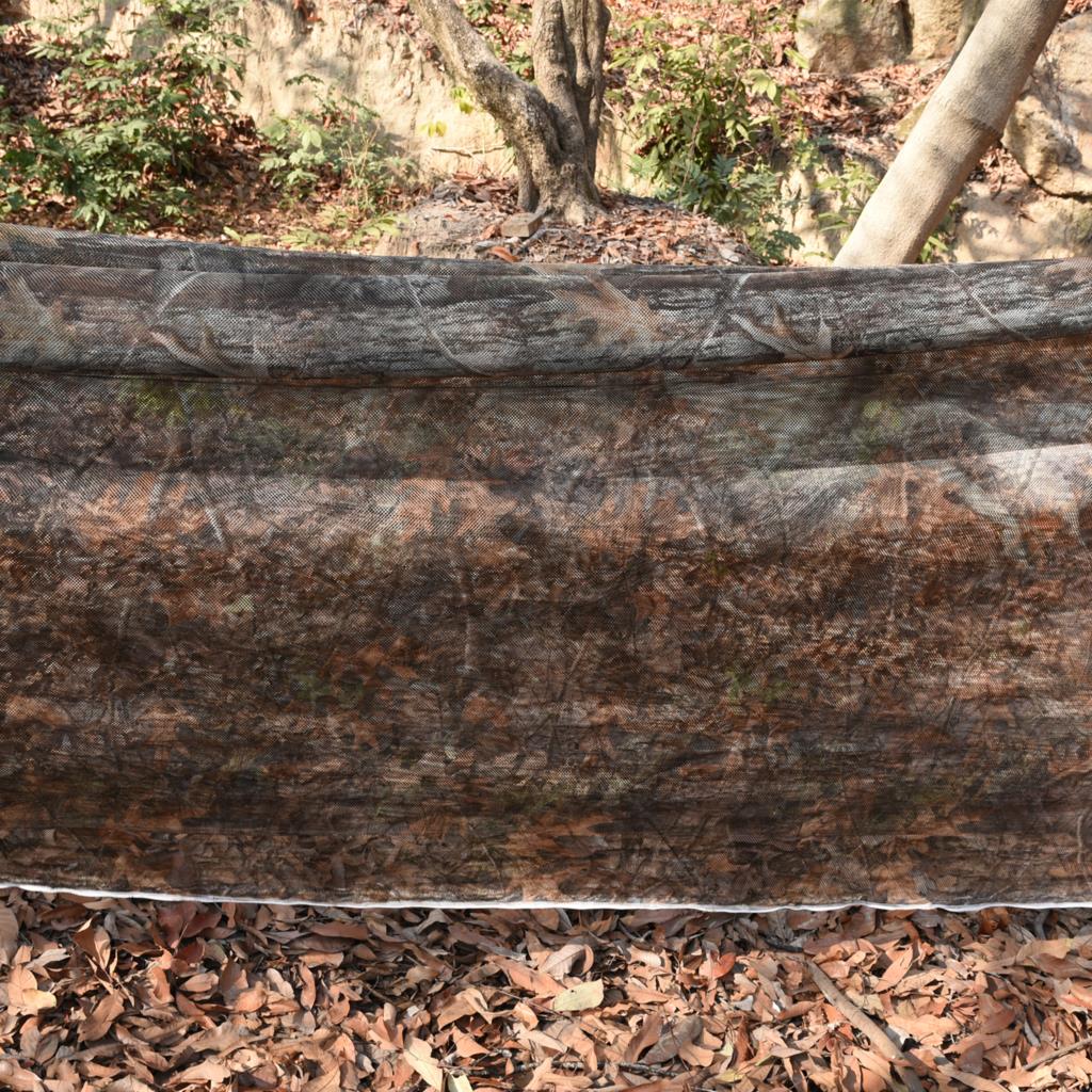 Rede camuflada 300d para caça, - Outdoor Hunting Blinds avaliação e preço