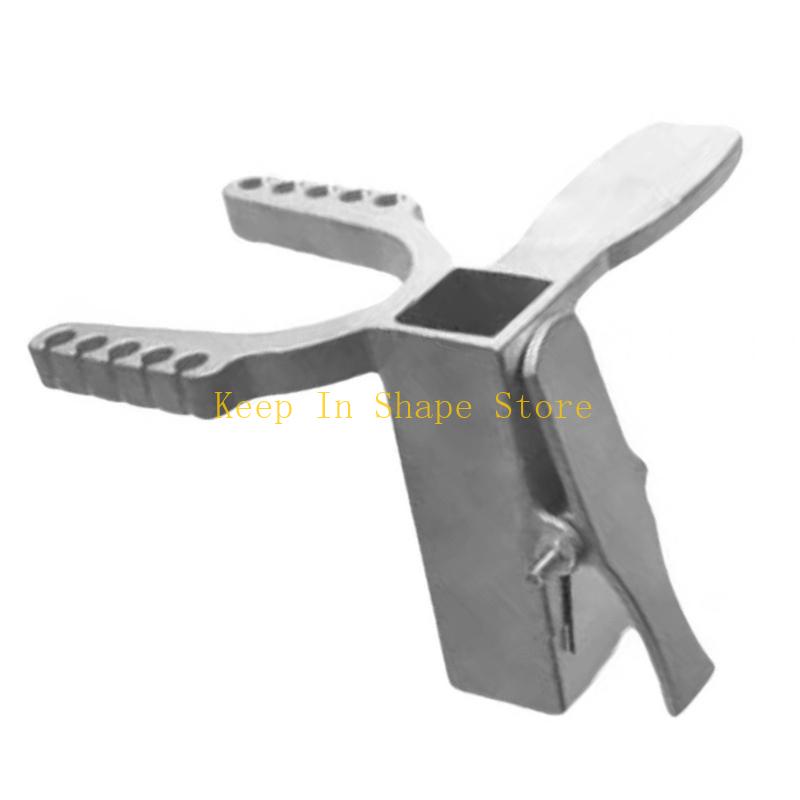 Dispositivo de Liberação para  - Outdoor Hunting Slingshot Release Device Slingshot Release Device Catapult Trigger avaliação e preço