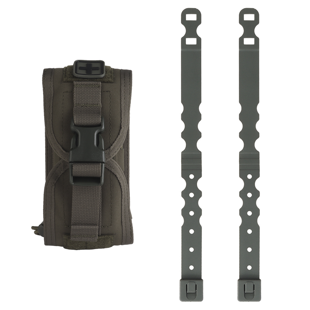 Bolsa Tática para Ferramentas  - Field Dressing Kit avaliação e preço