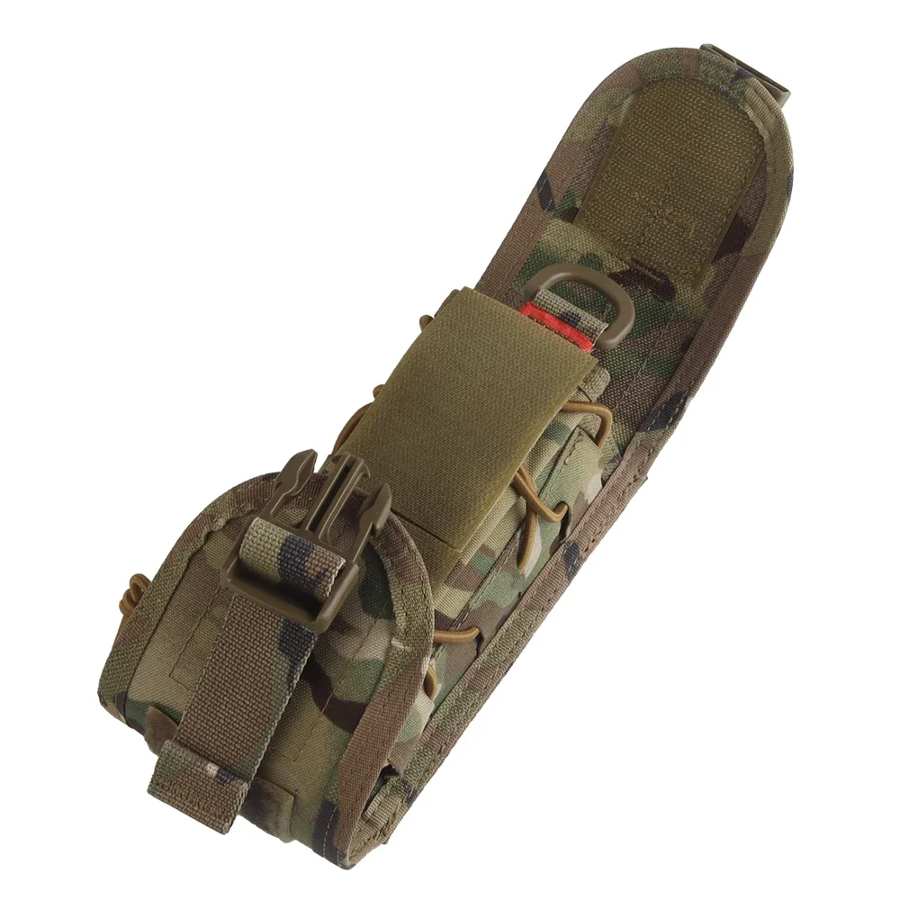 Bolsa Tática para Ferramentas  - Field Dressing Kit avaliação e preço