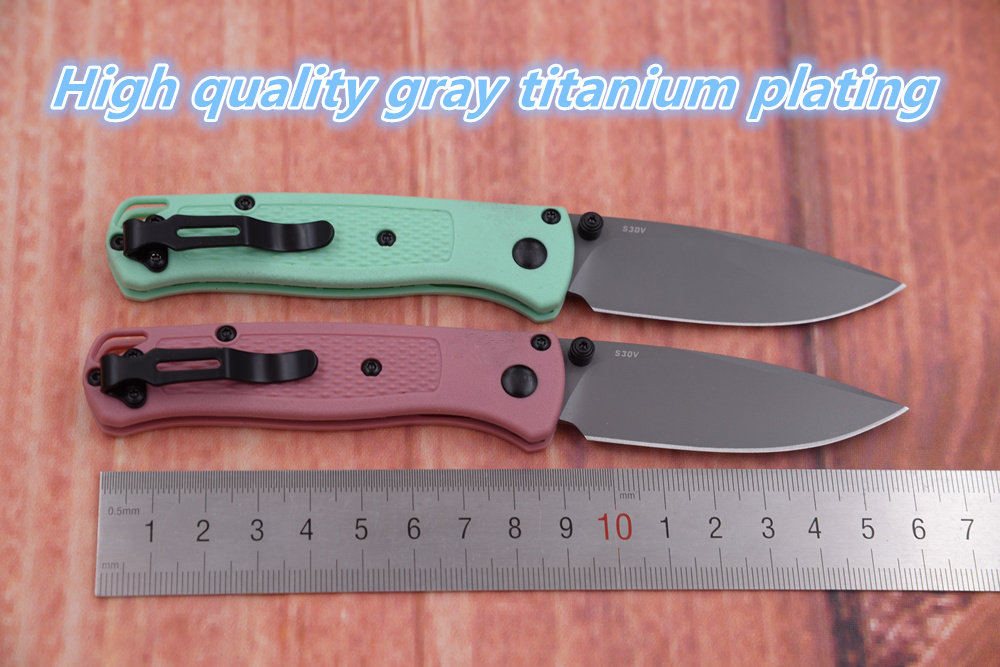 Faca Dobrável JUFULE Bugout Mi - Best Hunting Outdoor Knife avaliação e preço