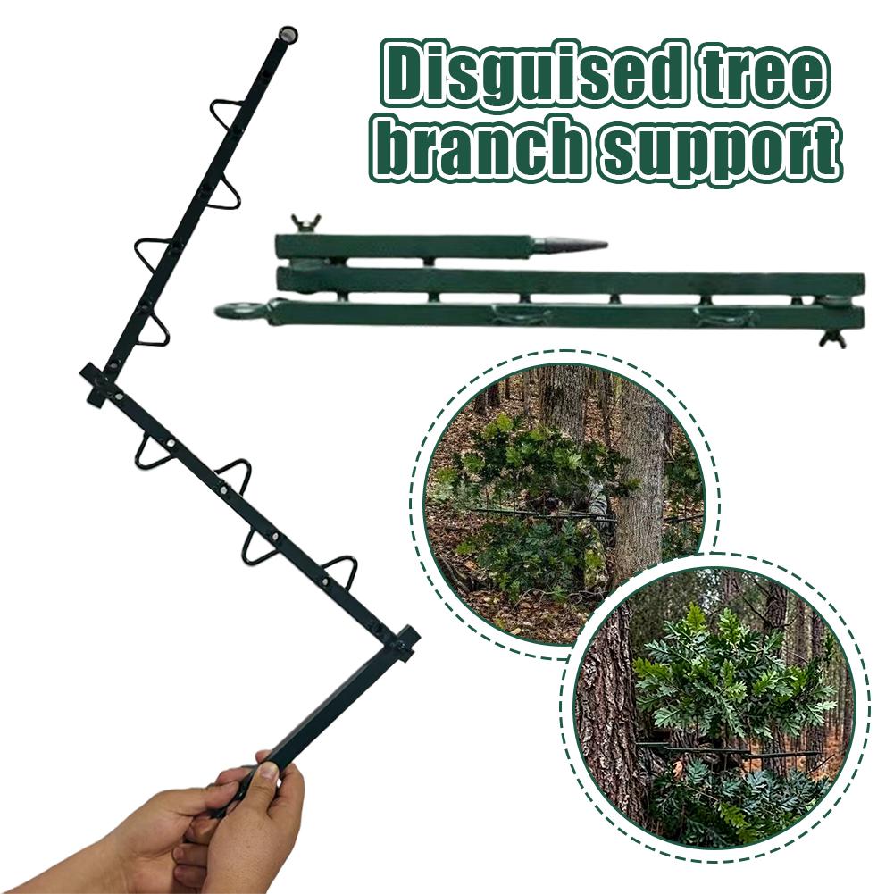 Suporte Dobrável para Camuflag - Outdoor Hunting Blinds avaliação e preço