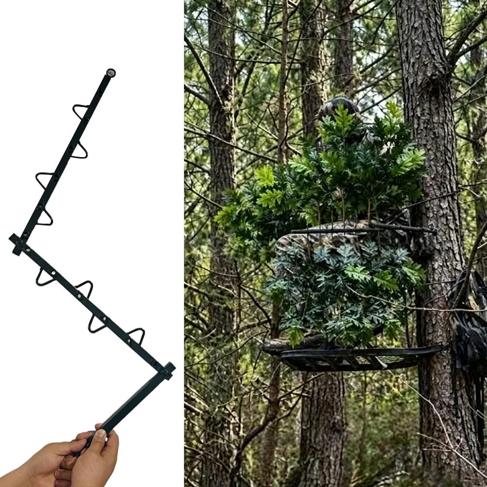 Suporte Dobrável para Camuflag - Outdoor Hunting Blinds avaliação e preço