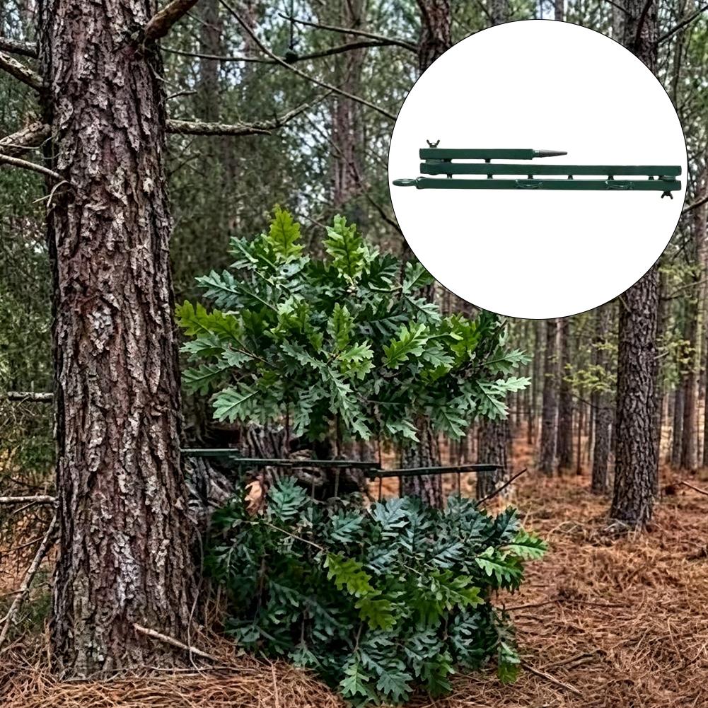 Suporte Dobrável para Camuflag - Outdoor Hunting Blinds avaliação e preço
