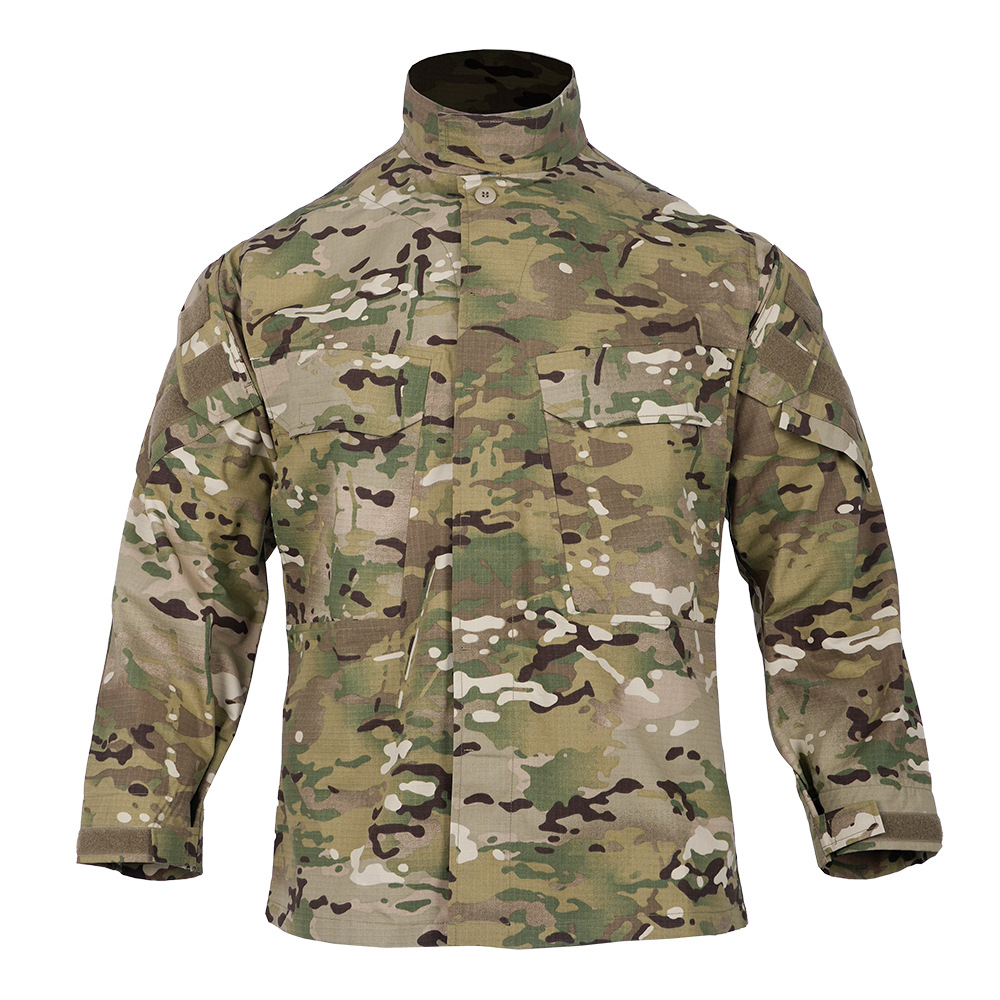 Roupas camufladas de campo mas - Outdoor Hunting Coat avaliação e preço