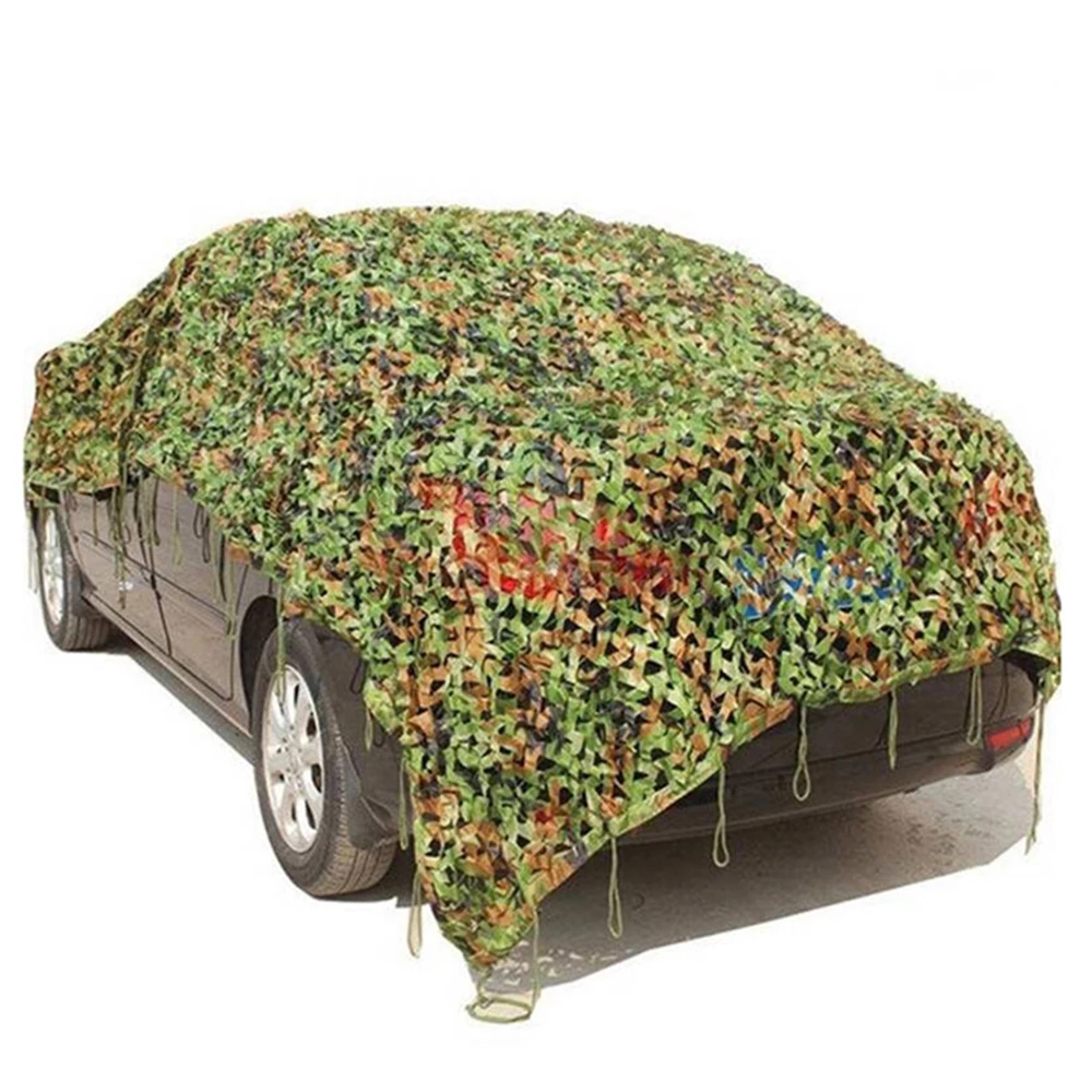 Rede de Camuflagem Militar, Re - Outdoor Hunting Tent avaliação e preço
