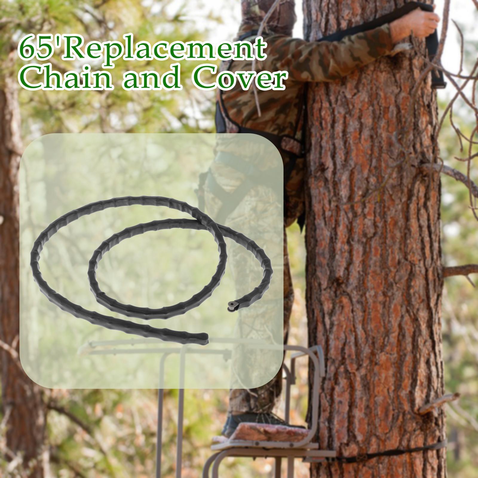 Kit de Substituição de Corrent - Outdoor Hunting Kit avaliação e preço