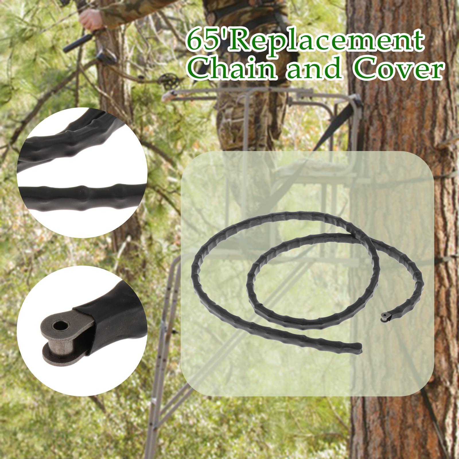 Kit de Substituição de Corrent - Outdoor Hunting Kit avaliação e preço