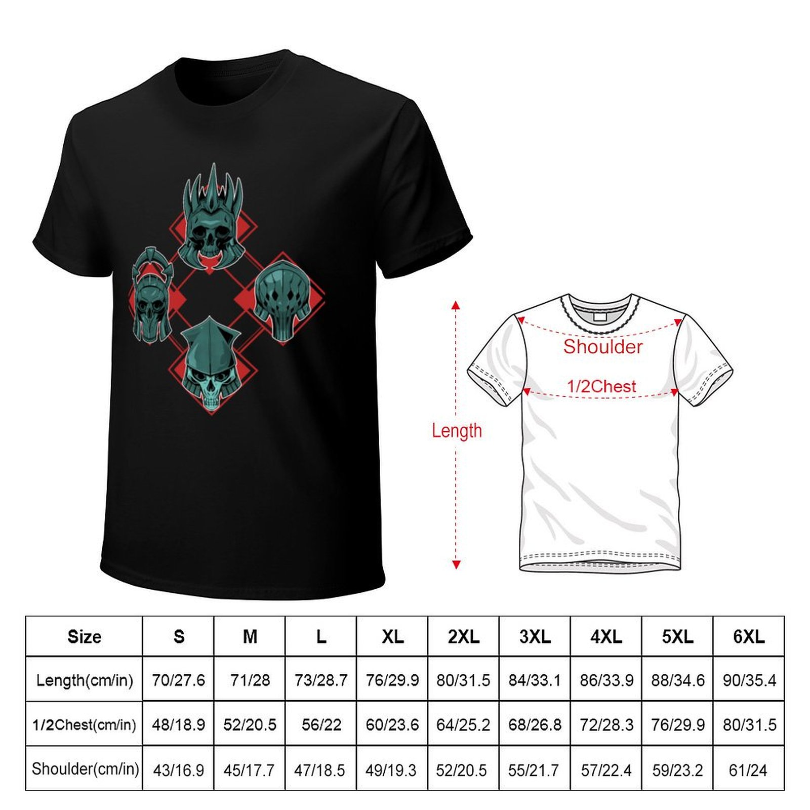 Camiseta The Wild Hunt, Confor - Wildman Hunting & Outdoor avaliação e preço