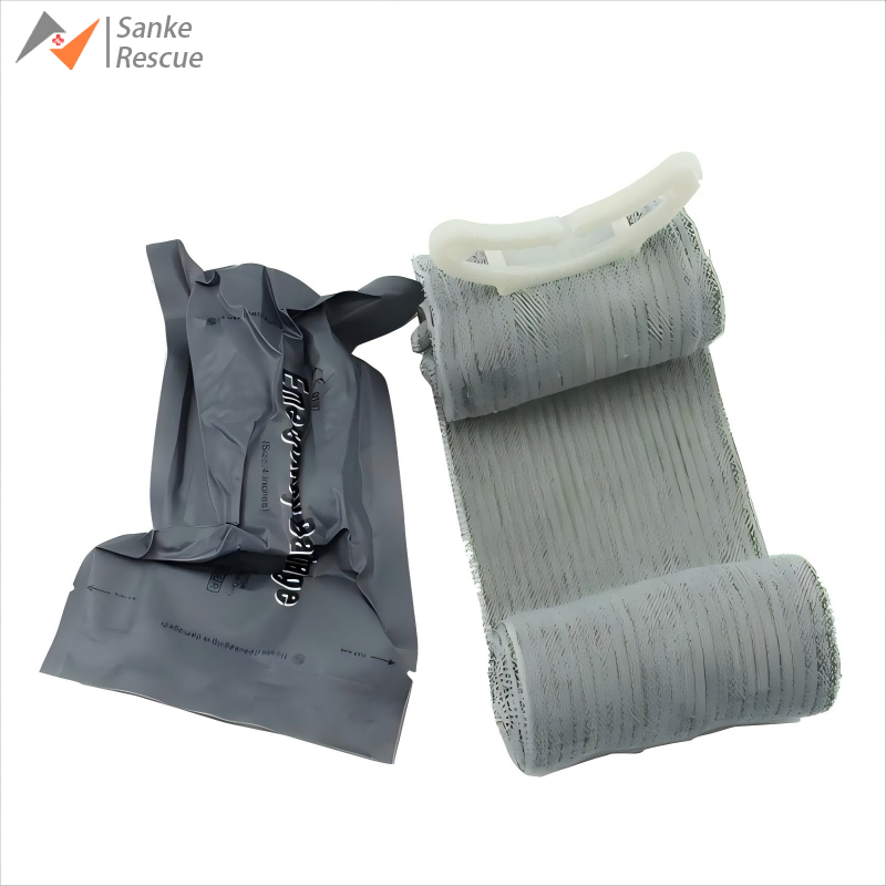 Kit de primeiros socorros para - Field Dressing Kit avaliação e preço