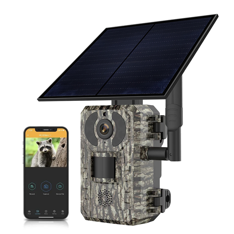 Câmera de jogo de trilha de ca - Trail Camera Infrared avaliação e preço