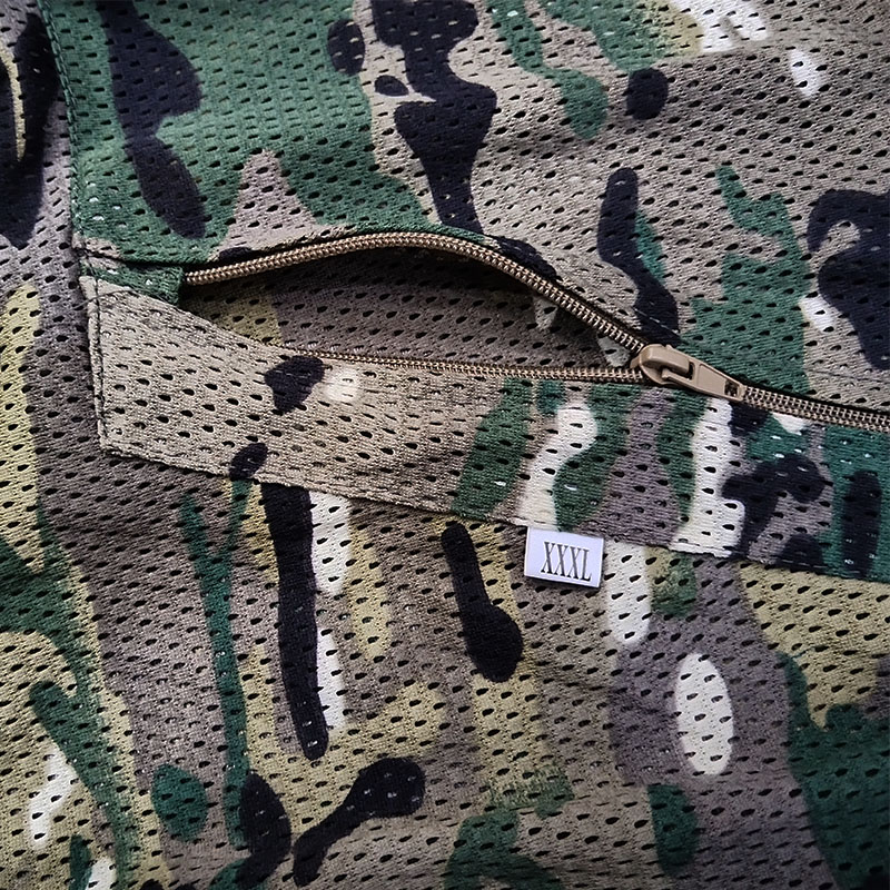 Conjuntos Táticos de Camuflage - Outdoor Hunting Coat avaliação e preço
