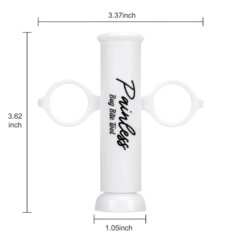 Extrator de Veneno a Vácuo, Ki - Field Dressing Kit avaliação e preço