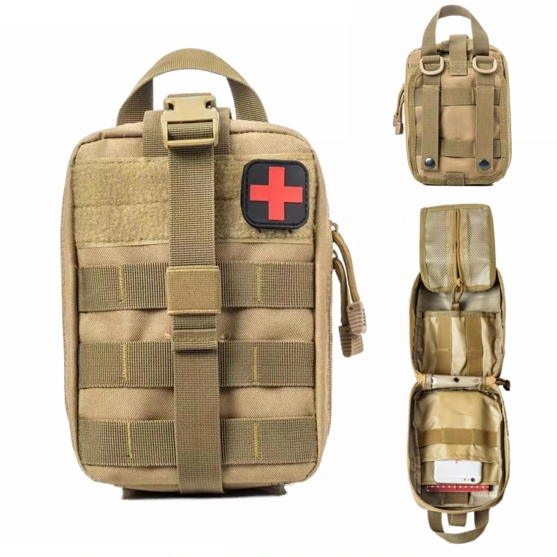 Saco salva-vidas, kit de prime - Outdoor Hunting Kit avaliação e preço