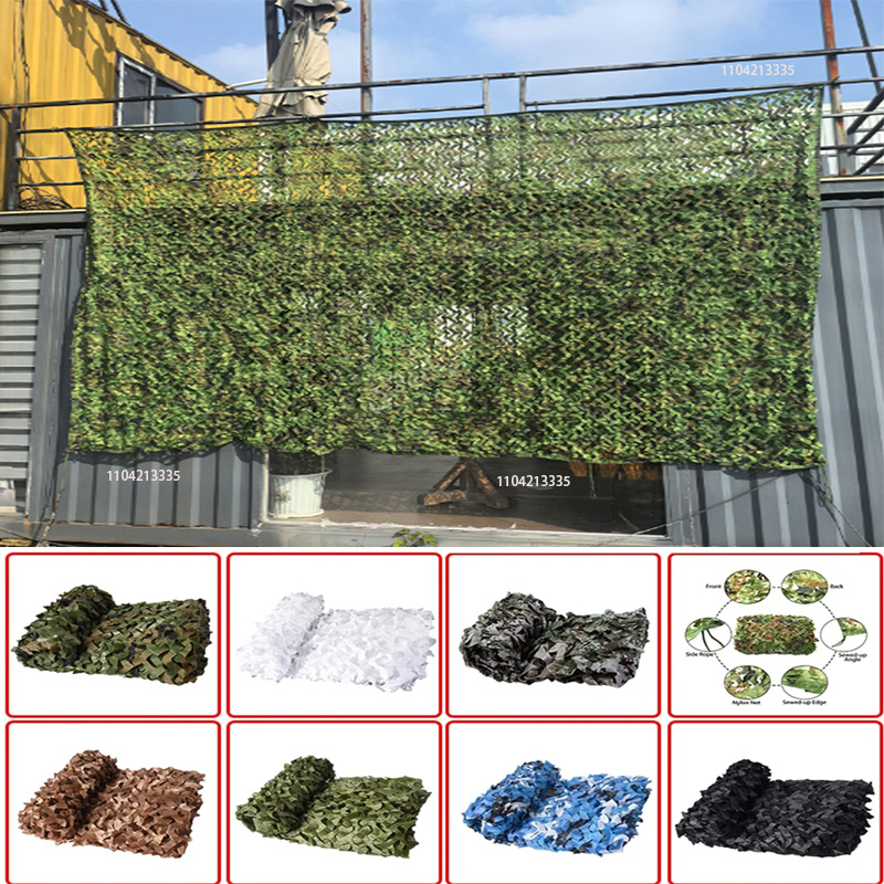 Rede de Camuflagem de Dupla Ca - Outdoor Hunting Tent avaliação e preço