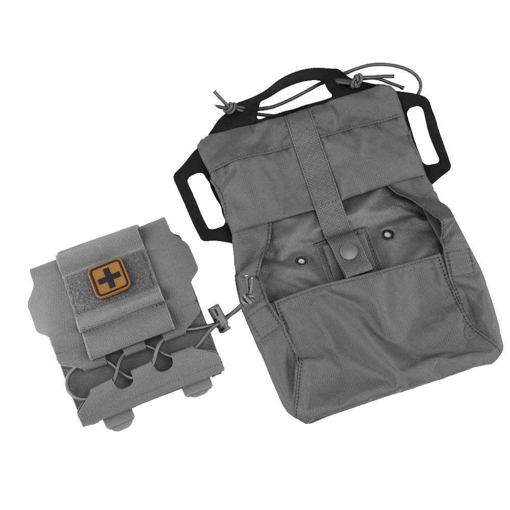 Kit de primeiros socorros de i - Outdoor Hunting Kit avaliação e preço