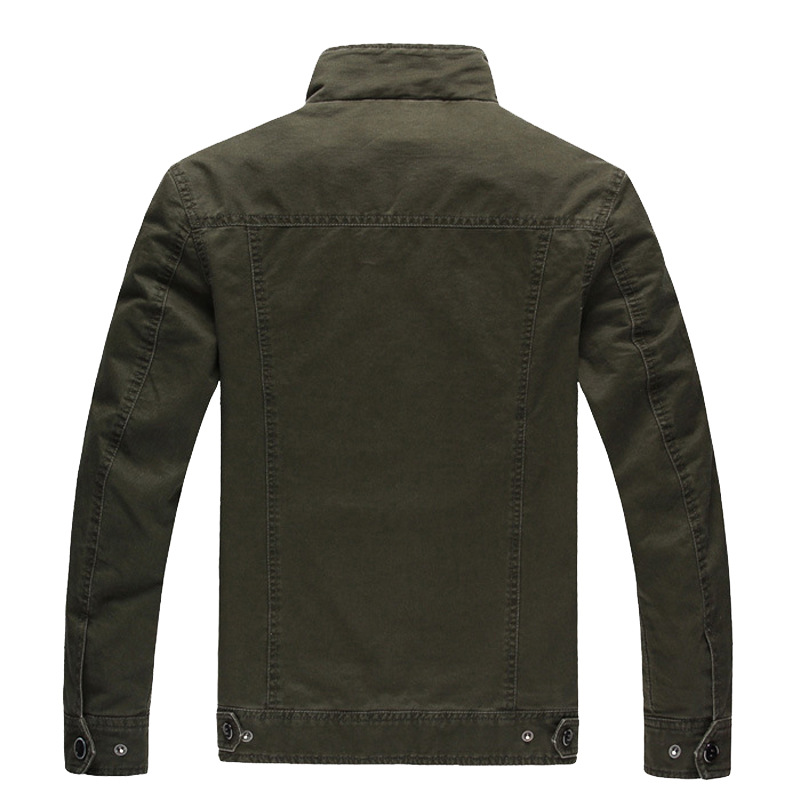2024 nova jaqueta de algodão m - Wildman Hunting & Outdoor avaliação e preço