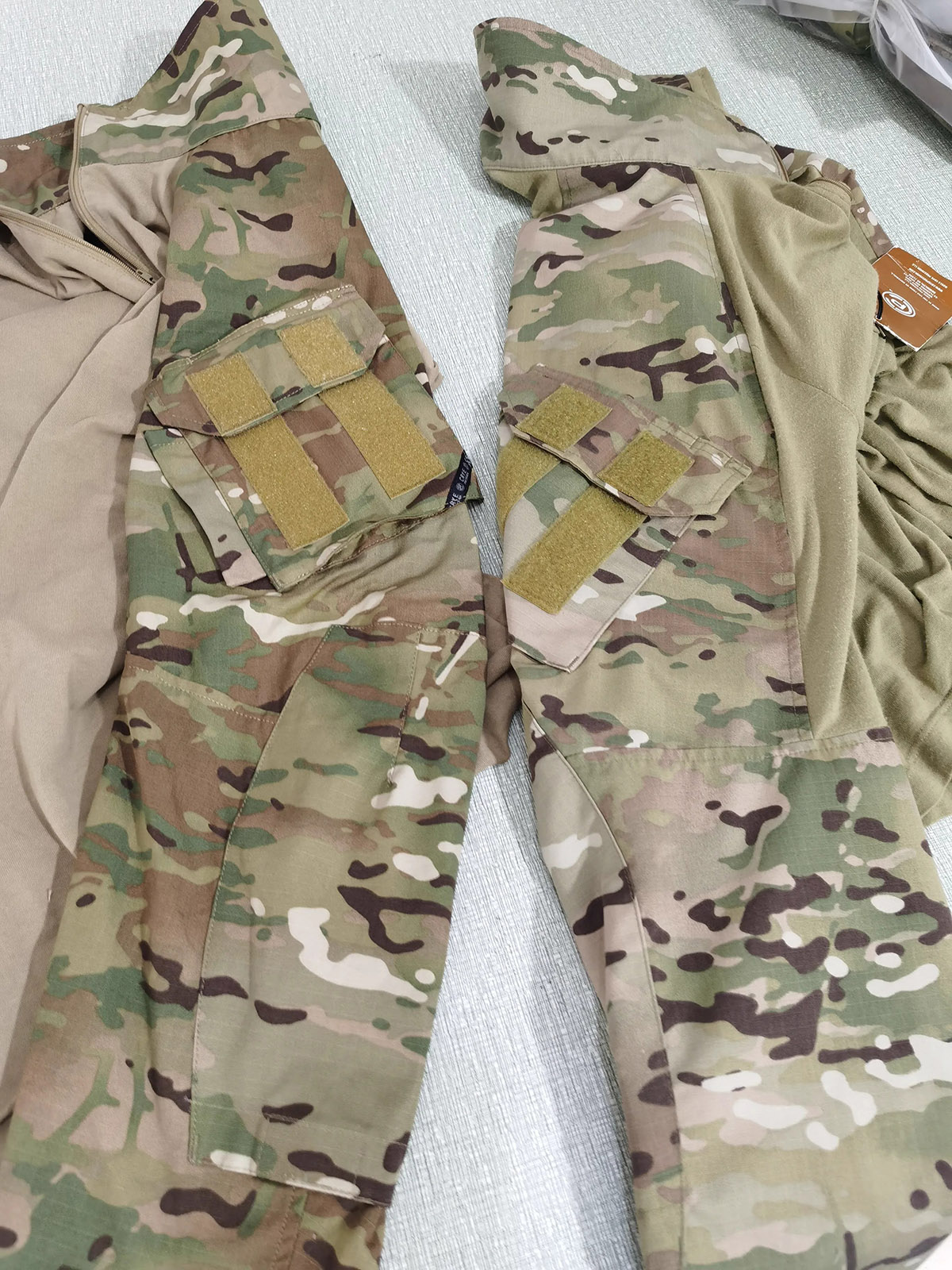 Caça ao ar livre entusiastas d - Outdoor Hunting Coat avaliação e preço