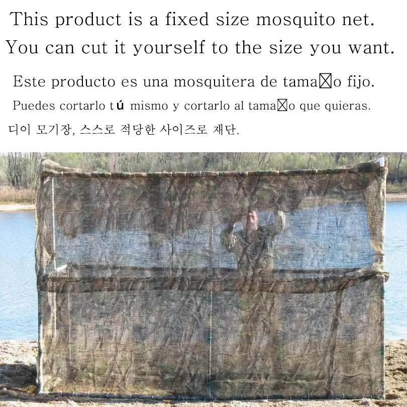 Acessórios para barraca, rede  - Outdoor Hunting Tent avaliação e preço