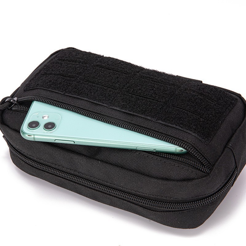 Molle tático edc ferramenta bo - Field Dressing Kit avaliação e preço