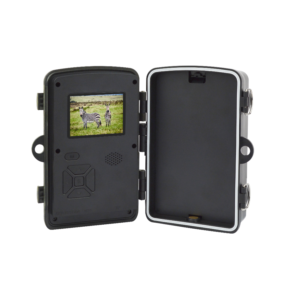 Câmera de Trilha 12MP 1080P pa - Trail Camera Infrared avaliação e preço