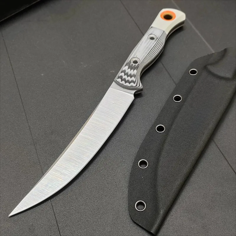 Faca Reta BM 15500 Hunt Meatcr - Hunting Knife Outdoor avaliação e preço