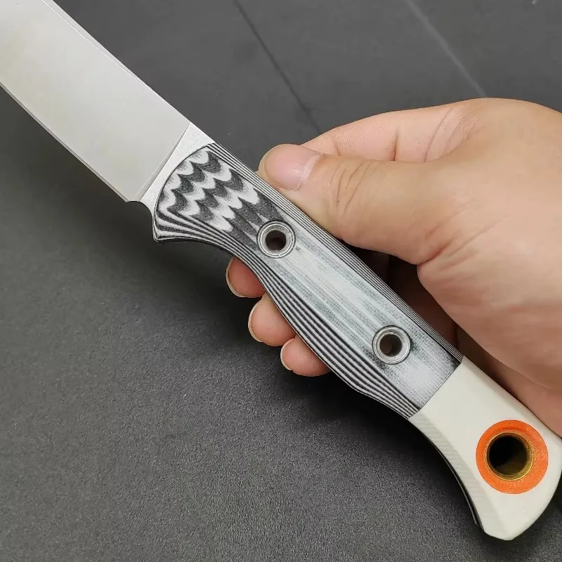 Faca Reta BM 15500 Hunt Meatcr - Hunting Knife Outdoor avaliação e preço