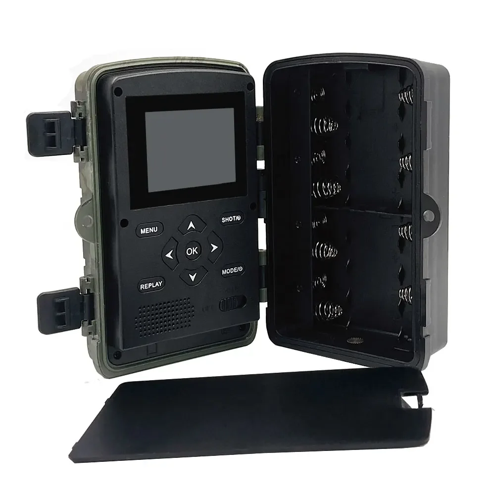 Câmera de Trilha Externa PR700 - Trail Camera Infrared avaliação e preço