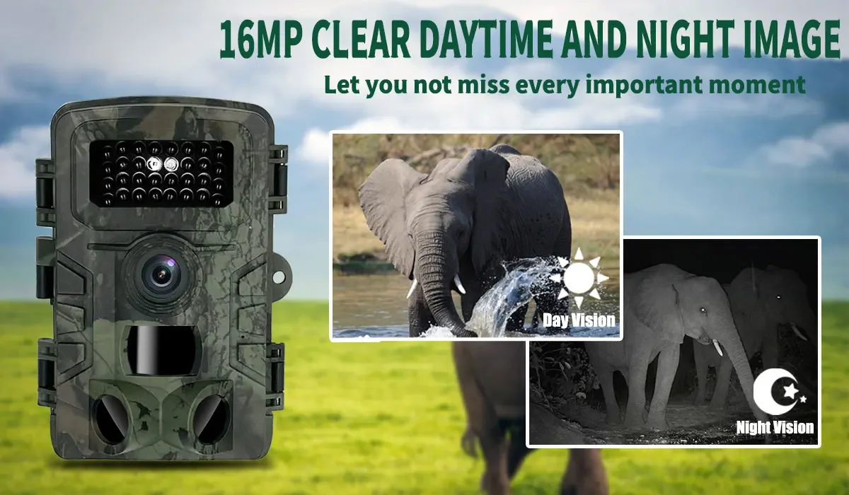 Câmera de Trilha Externa PR700 - Trail Camera Infrared avaliação e preço