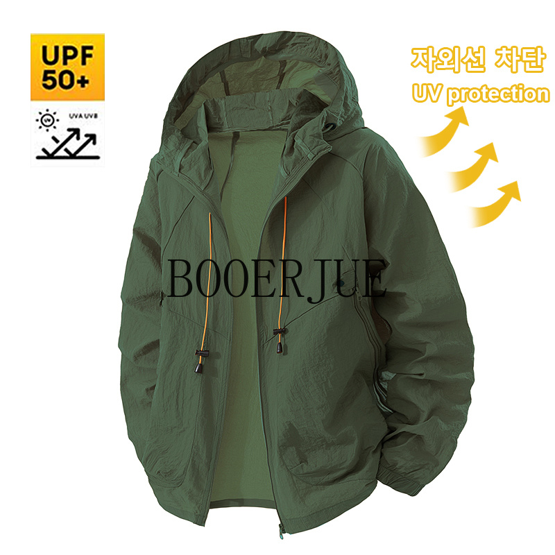 Casaco para Esportes ao Ar Liv - Outdoor Hunting Coat avaliação e preço