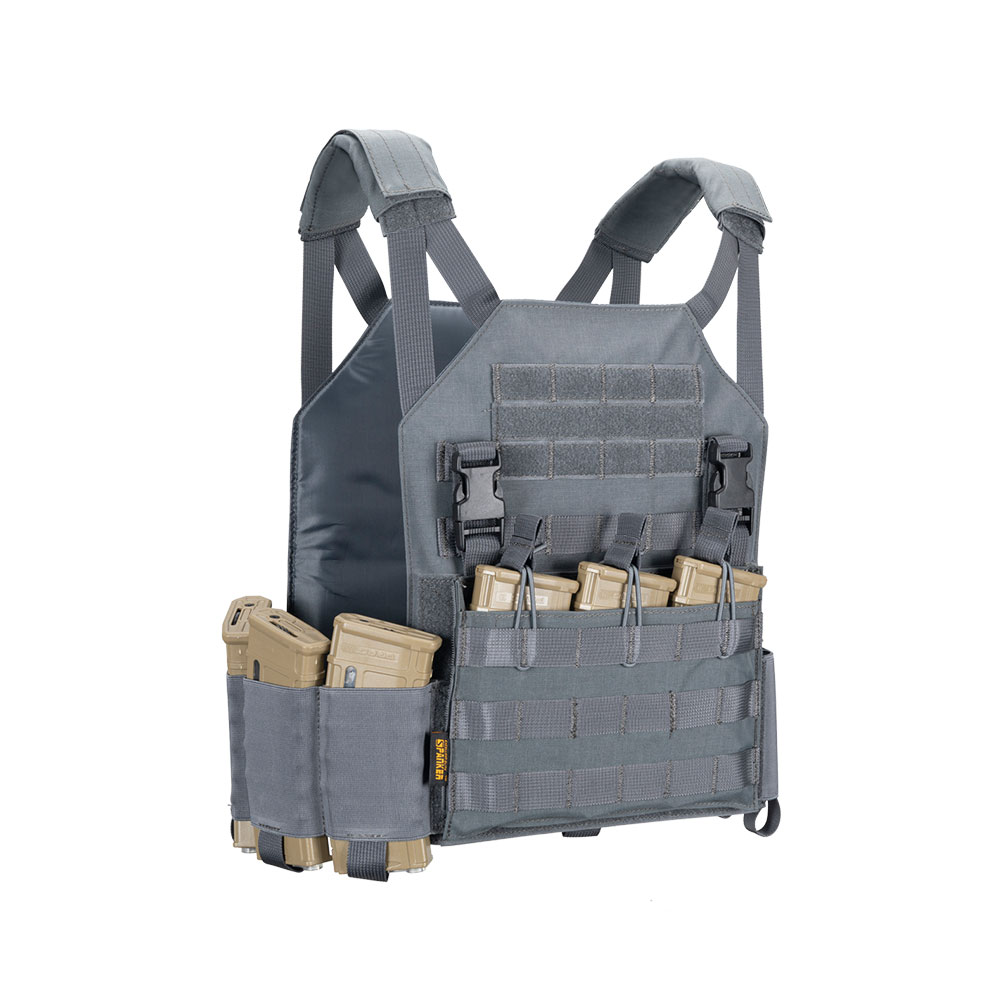 Colete tático molle à prova d' - Outdoor Hunting Blinds avaliação e preço