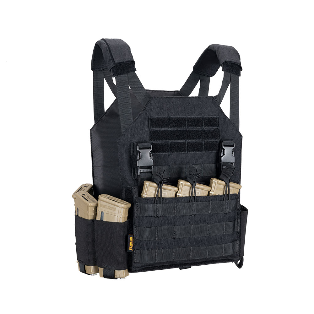 Colete tático molle à prova d' - Outdoor Hunting Blinds avaliação e preço