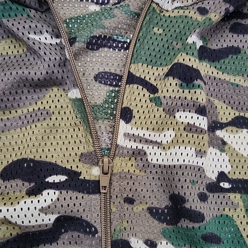 Conjunto Tático Unissex com Ca - Outdoor Hunting Coat avaliação e preço