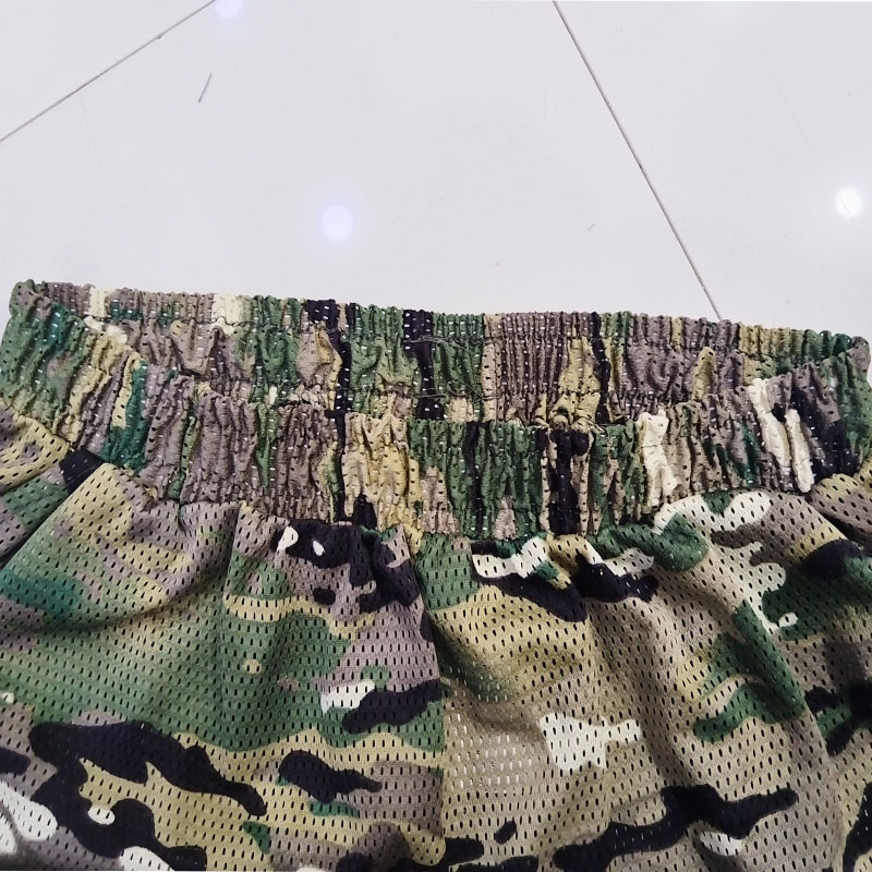 Conjunto Tático Unissex com Ca - Outdoor Hunting Coat avaliação e preço