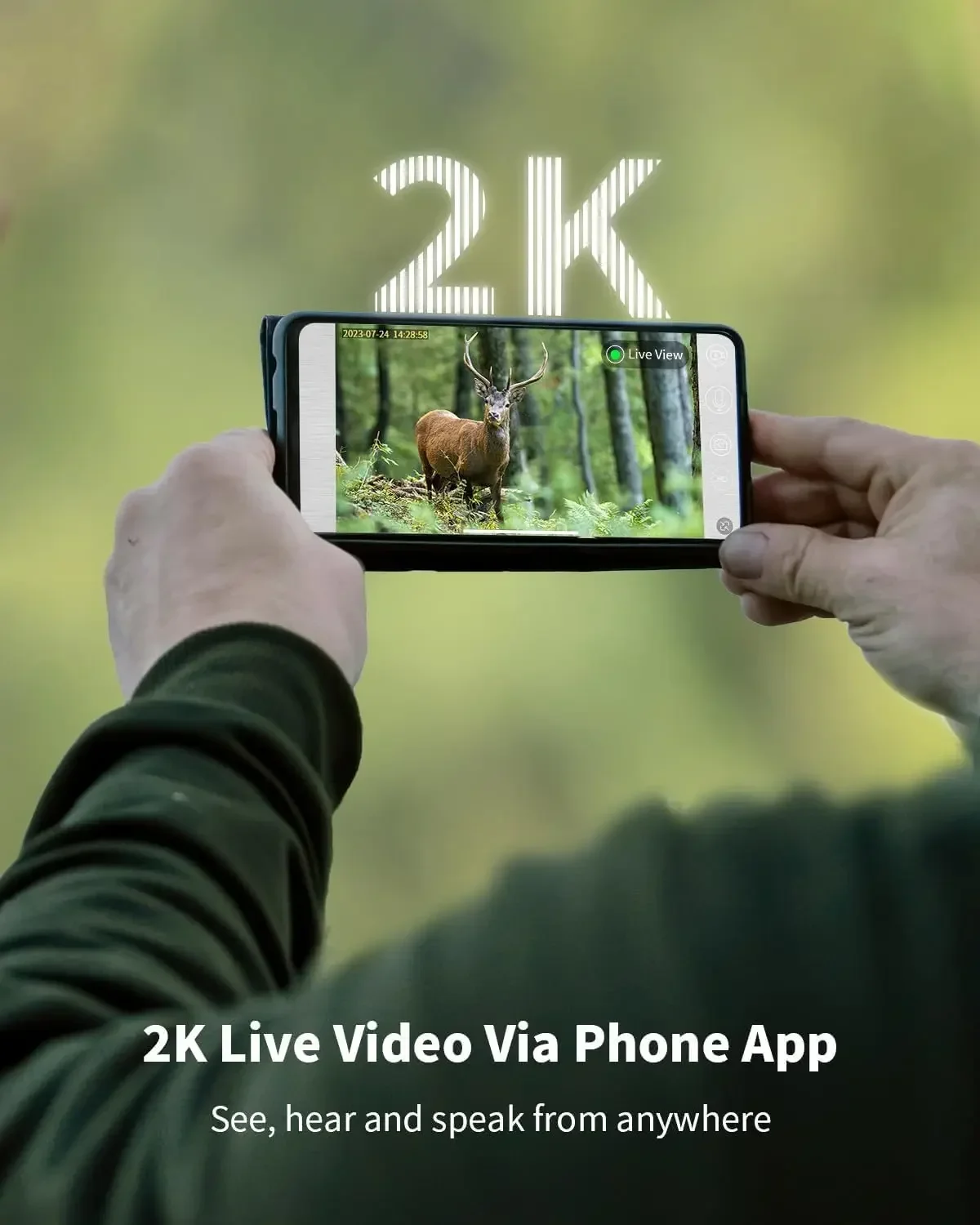 Câmera de Trilha Celular 4G LT - Trail Camera Infrared avaliação e preço
