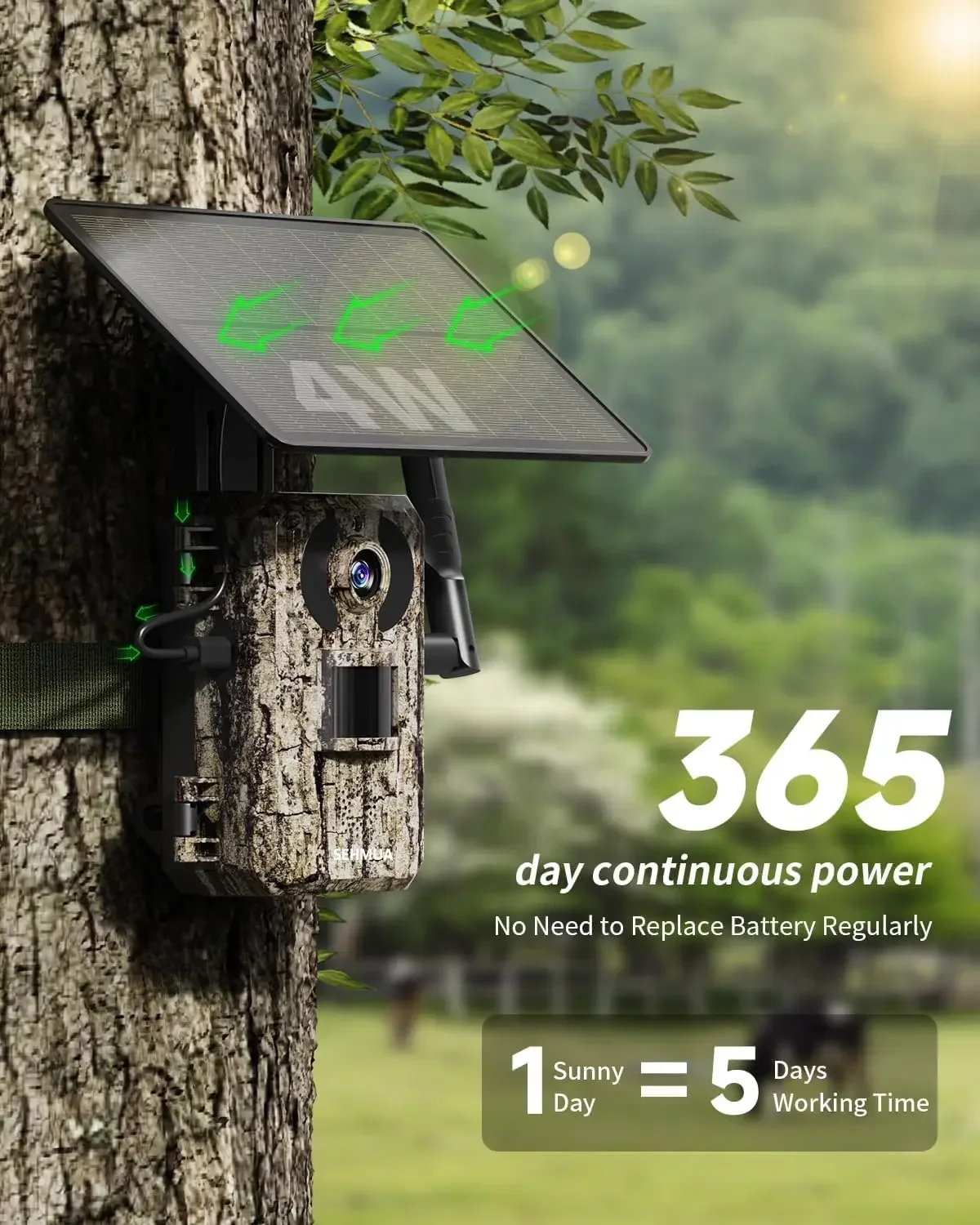 Câmera de Trilha Celular 4G LT - Trail Camera Infrared avaliação e preço