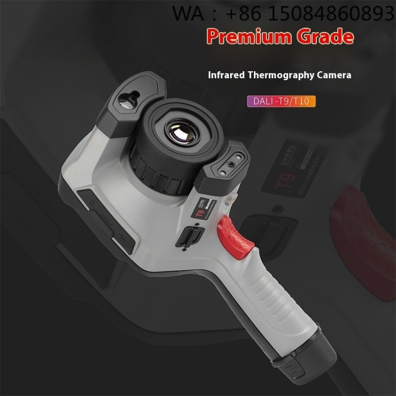 Câmera Térmica Industrial Sem  - Outdoor Hunting Camera Wireless avaliação e preço