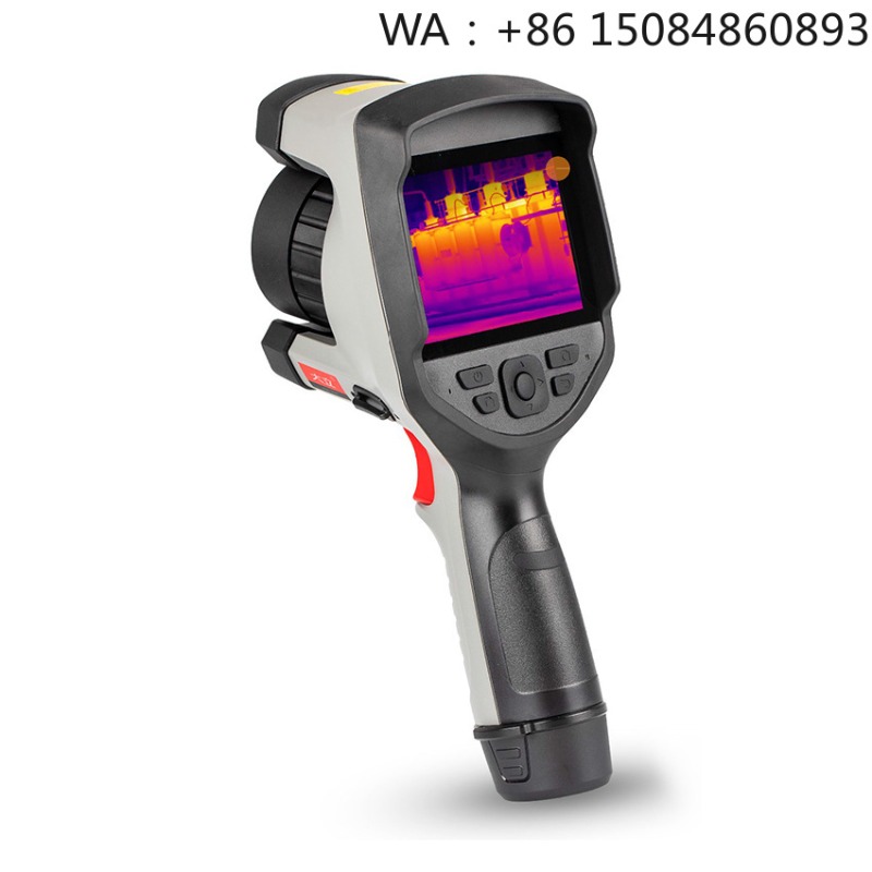 Câmera Térmica Industrial Sem  - Outdoor Hunting Camera Wireless avaliação e preço