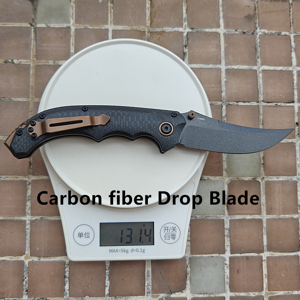 Melhor embalagem de espuma 865 - Best Hunting Outdoor Knife avaliação e preço