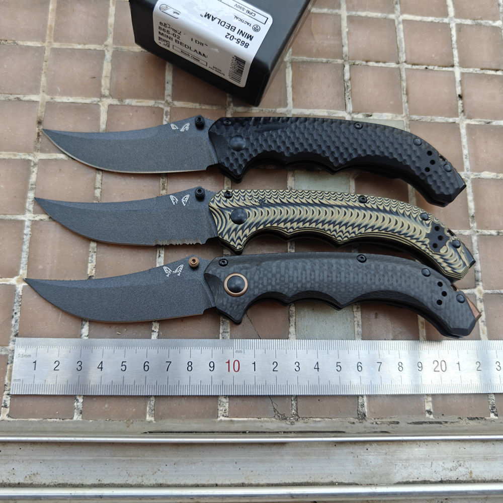Melhor embalagem de espuma 865 - Best Hunting Outdoor Knife avaliação e preço