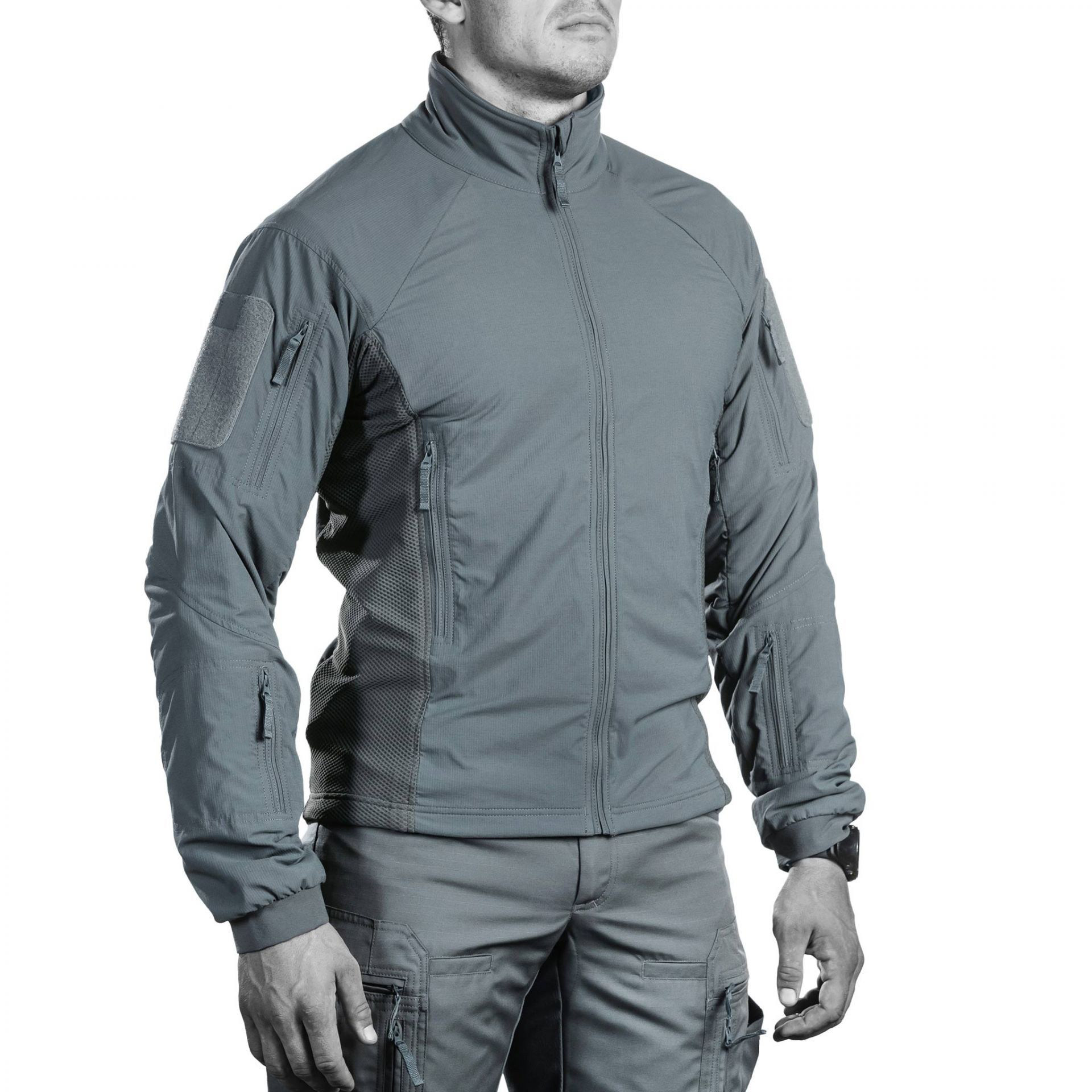 Reprodução da Jaqueta UF P O H - Outdoor Hunting Coat avaliação e preço