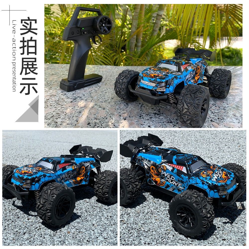 WILD HUNT Carro RC Off-Road El - Wildman Hunting & Outdoor avaliação e preço