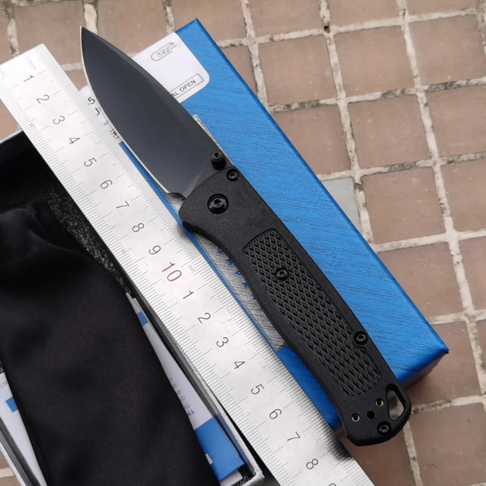 JÚFULO-Hard Box Foam Pack, Nyl - Best Hunting Outdoor Knife avaliação e preço