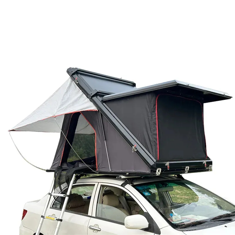 Tenda de Teto Automática em Fo - Outdoor Hunting Tent avaliação e preço