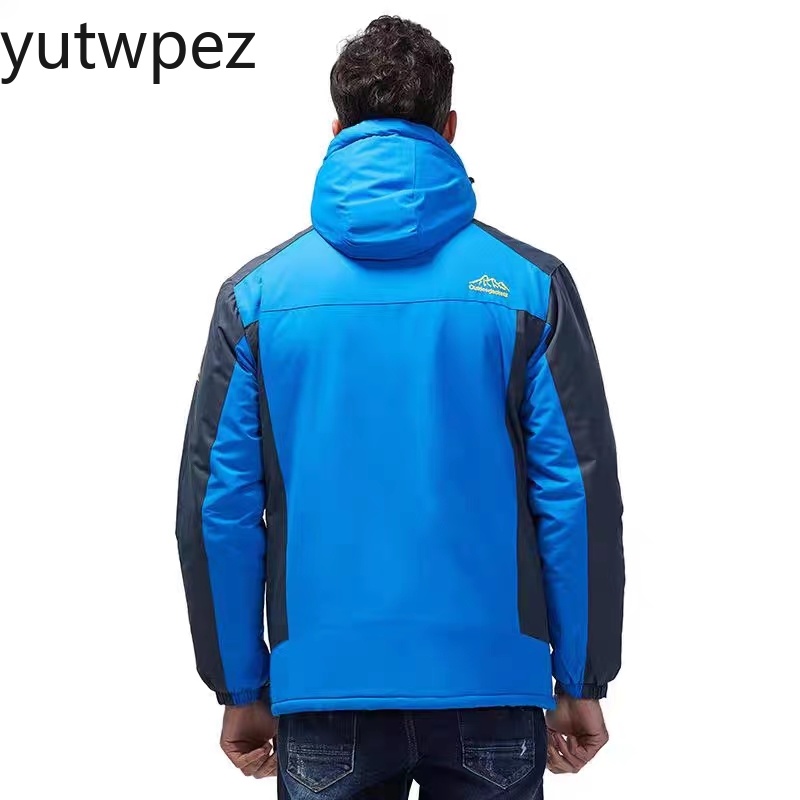 Jaqueta de Inverno Masculina G - Outdoor Hunting Coat avaliação e preço